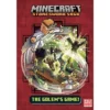 The Golem's Game! - By Nick Eliopulos (Hardcover)