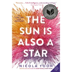 Sun Is Also A Star - By Nicola Yoon ( Paperback )
