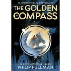 The Golden Compass ( His Dark Materials) (Paperback) By Philip Pullman