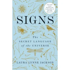 Signs - By Laura Lynne Jackson (Paperback)
