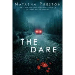 The Dare - By Natasha Preston (Paperback)