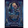 The Traitor Queen - (The Bridge Kingdom) By Danielle L Jensen (Paperback)