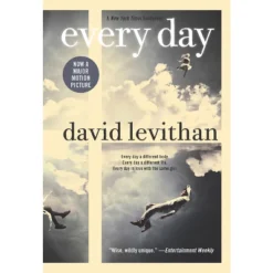 Every Day (Paperback) By David Levithan