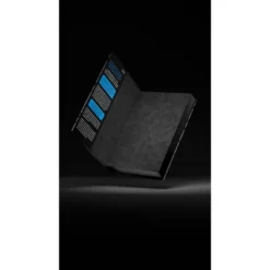 LIGHTS OUT COLLECTOR'S EDITION - By Navessa Allen (Hardcover)