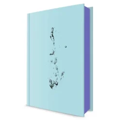 The Glass Girl - Target Exclusive Edition - By Kathleen Glasgow (Hardcover) -Book GUEST cc42fc4e c313 4a2e b930 7a84aceb8c1b