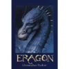 Eragon ( Inheritance Cycle) (Hardcover) By Christopher Paolini