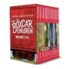 The Boxcar Children Mysteries Boxed Set Books 1-12 - By Gertrude Chandler Warner (Mixed Media Product)