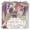 House Of The Dragon: The Official Coloring Book - (The Targaryen Dynasty: The House Of The Dragon) By Random House Worlds (Paperback)