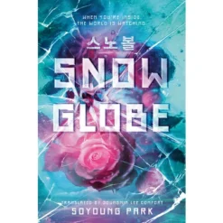 Snowglobe - By Soyoung Park (Hardcover) -Book GUEST d182741e 23b0 4951 91b7 6022014e5dc8
