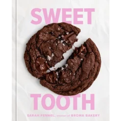 Sweet Tooth - By Sarah Fennel (Hardcover)