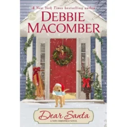 Dear Santa - By Debbie Macomber