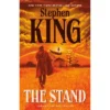 The Stand - By Stephen King (Paperback)