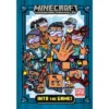 Minecraft Chapter Book #1 By Nick Eliopulos (Hardcover)