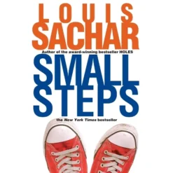 Small Steps ( Readers Circle Series) (Reprint) (Paperback) By Louis Sachar