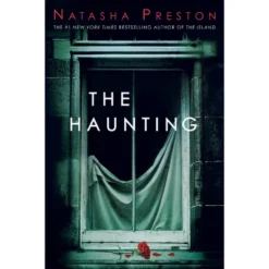 The Haunting - By Natasha Preston (Paperback)