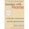 Tuesdays With Morrie (Reprint / Anniversary) (Paperback) By Mitch Albom