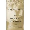 The Secret History - (Vintage Contemporaries) By Donna Tartt (Paperback)
