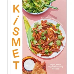 Kismet - By Sara Kramer (Hardcover)