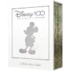 Disney's 100th Anniversary Boxed Set Of 12 Little Golden Books (Disney) - (Mixed Media Product)