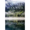 On Mystic Lake ( Ballantine Reader's Circle) (Reprint) (Paperback) By Kristin Hannah