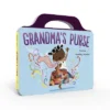 Grandma's Purse - By Vanessa Brantley-Newton