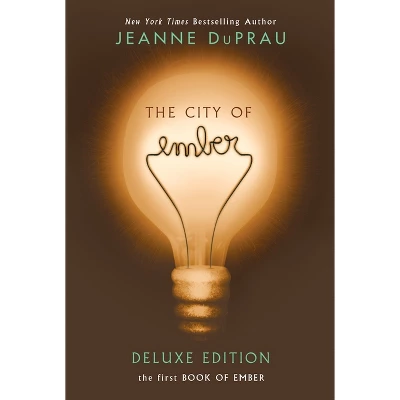 The City Of Ember - By Jeanne DuPrau (Paperback) 1 The City Of Ember - By Jeanne DuPrau (Paperback)