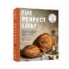 The Perfect Loaf - By Maurizio Leo (Hardcover)