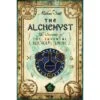 The Alchemyst ( The Secrets Of The Immortal Nicholas Flamel) (Hardcover) By Michael Scott