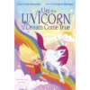 Uni The Unicorn And The Dream Come True - BRDBK By Amy Krouse Rosenthal (Board Book)