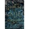 House Of Salt And Sorrows - (Sisters Of The Salt) By Erin A Craig (Paperback)