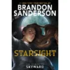Starsight - (Skyward) By Brandon Sanderson