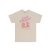 Emily Henry Little Croissant Unisex T-Shirt